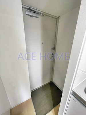 【玄関】 | Luce Kujonishi