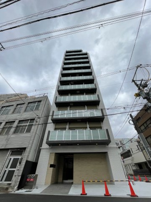 【外観】 | Luce Kujonishi