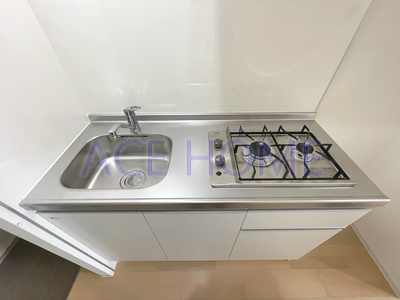 【キッチン】 | Luce Kujonishi