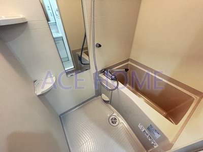 【浴室】 | Luce Kujonishi