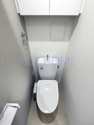 【トイレ】 | Luce Kujonishi