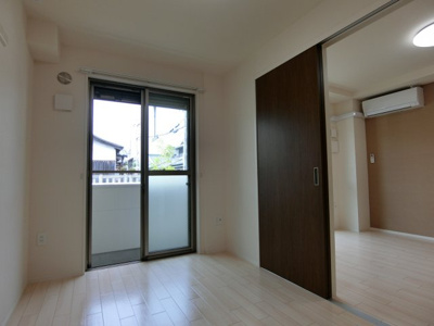 【洋室】 | カルム蔵前