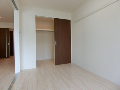 【洋室】 | カルム蔵前