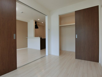 【内装】 | カルム蔵前