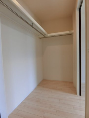 【収納】 | カルム蔵前