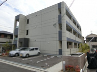 カルム蔵前の画像