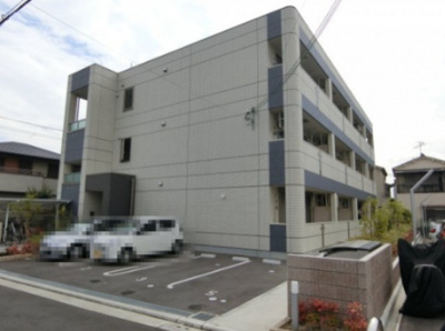 【外観】 | カルム蔵前