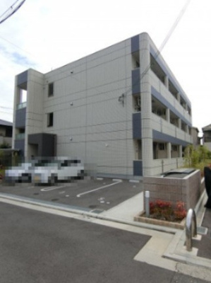 【外観】 | カルム蔵前