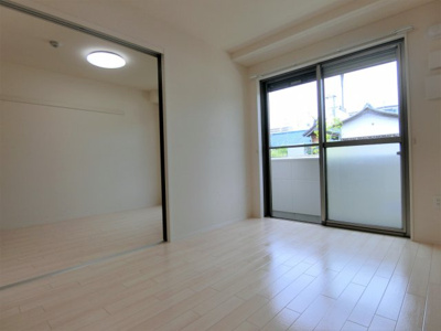 【居間・リビング】 | カルム蔵前