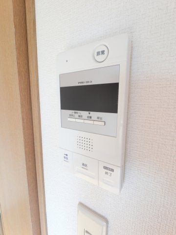 【セキュリティ】 | カレラⅠ