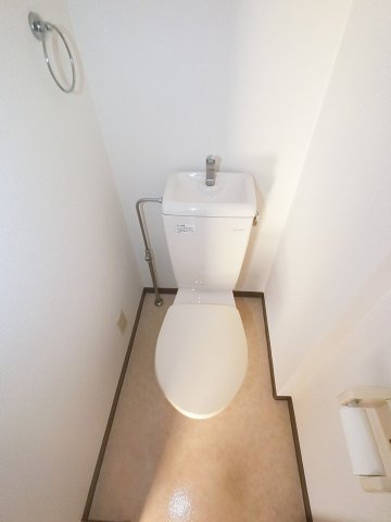 【トイレ】 | カレラⅠ