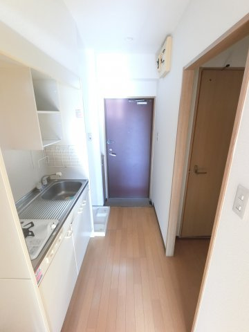 【玄関】 | カレラⅠ