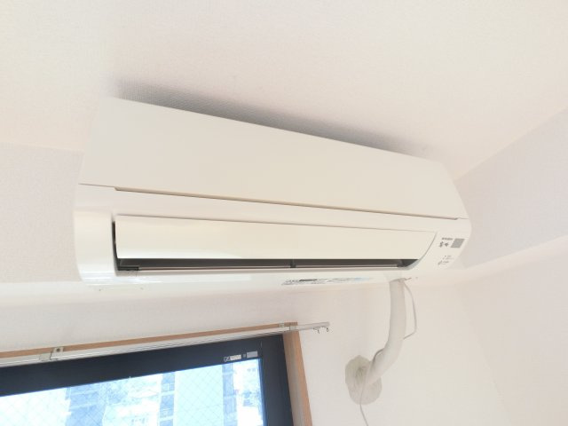 【設備】 | カレラⅠ