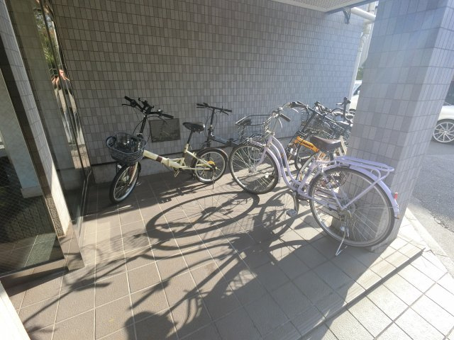 【その他共用部分】 | カレラⅠ