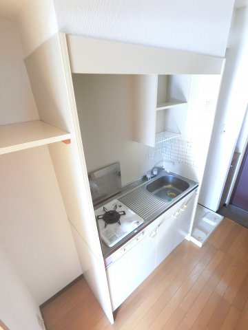 【キッチン】 | カレラⅠ