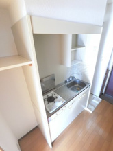 【キッチン】 | カレラⅠ