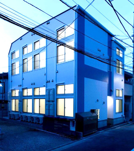 ル・ブリストル・カルハのその他共用部分|敷金礼金ゼロ☆初期安☆ネット無料☆更新料なし☆