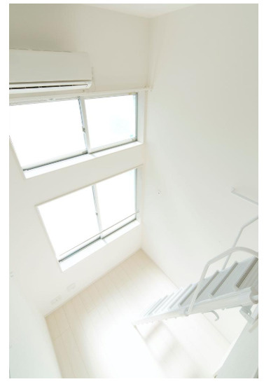 ル・ブリストル・カルハの展望