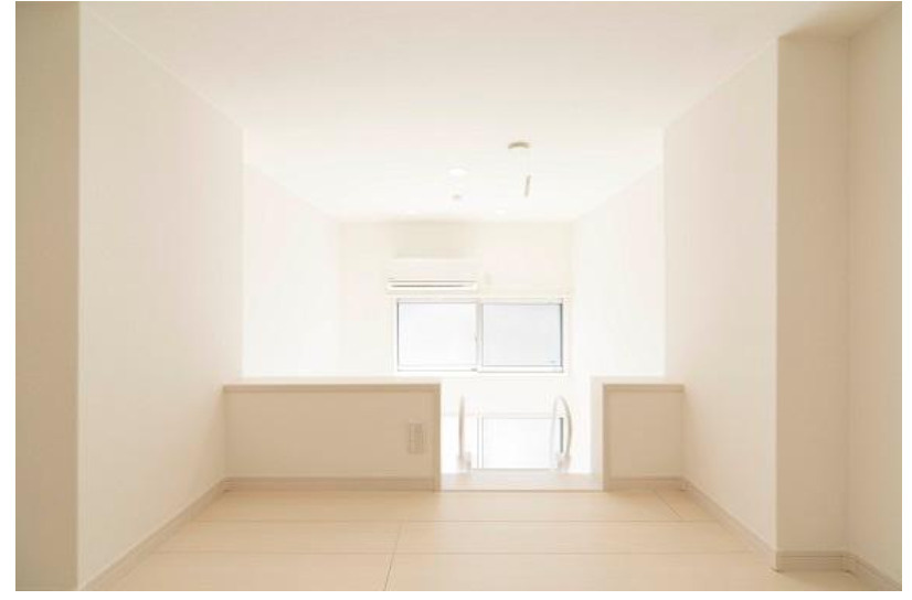 ル・ブリストル・カルハの内装|敷金礼金ゼロ☆初期安☆ネット無料☆更新料なし☆