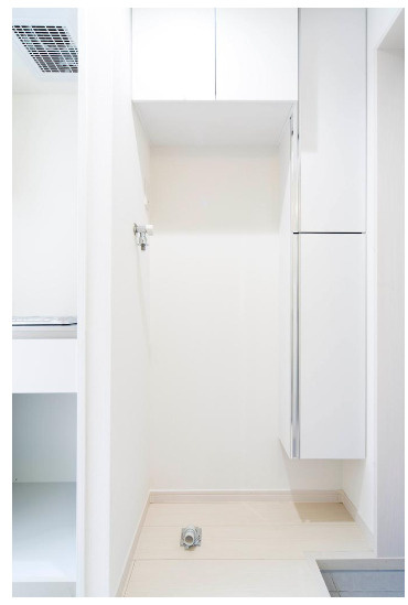 ル・ブリストル・カルハの収納|敷金礼金ゼロ☆初期安☆ネット無料☆更新料なし☆