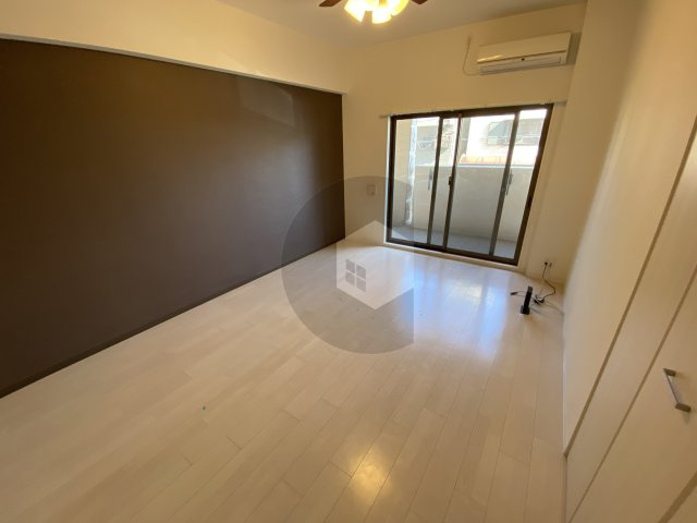 Luxe布施北1の子供部屋