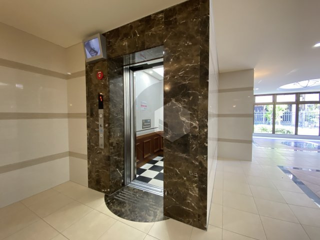 Luxe布施北1のその他共用部分