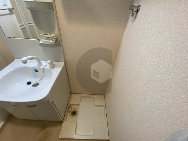 Luxe布施北1の設備