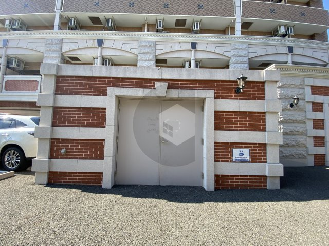 Luxe布施北1の設備