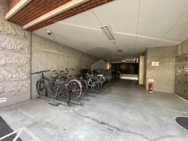 Luxe布施北1のその他