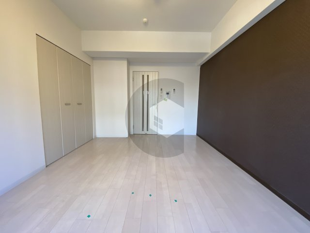 Luxe布施北1の居間・リビング