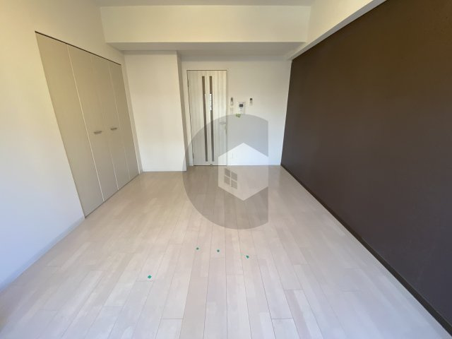 Luxe布施北1の内装