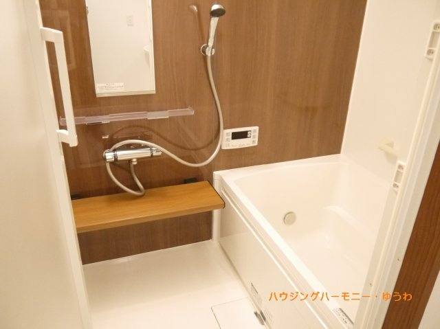 【浴室】 | カテリーナ池袋西プラザタワー | イメージ画像となります。実際とは異なりますので、ご注意ください！