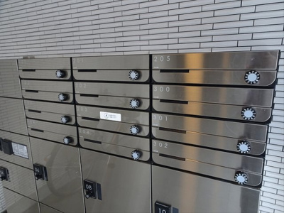 【その他共用部分】 | BASE