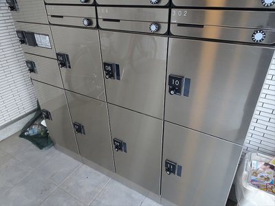 【その他共用部分】 | BASE