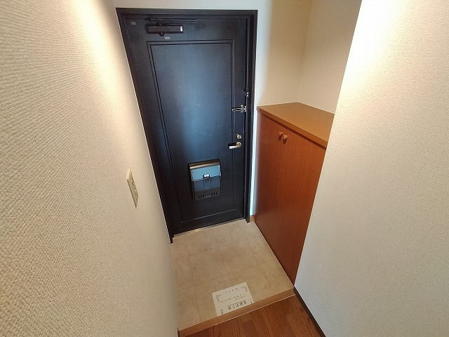 神戸市須磨区南落合１丁目の賃貸マンション