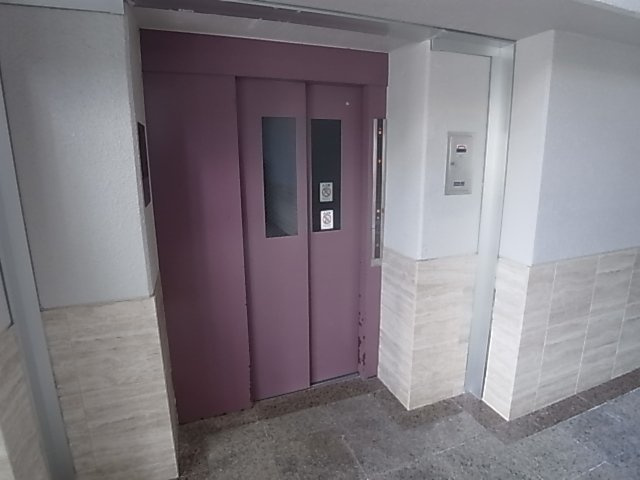 神戸市須磨区南落合１丁目の賃貸マンション