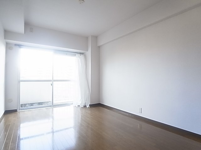 神戸市須磨区南落合１丁目の賃貸マンションの内装