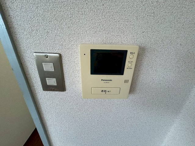 プリンセス栄|名古屋市の賃貸ならMy賃貸のセキュリティ|プリンセス栄