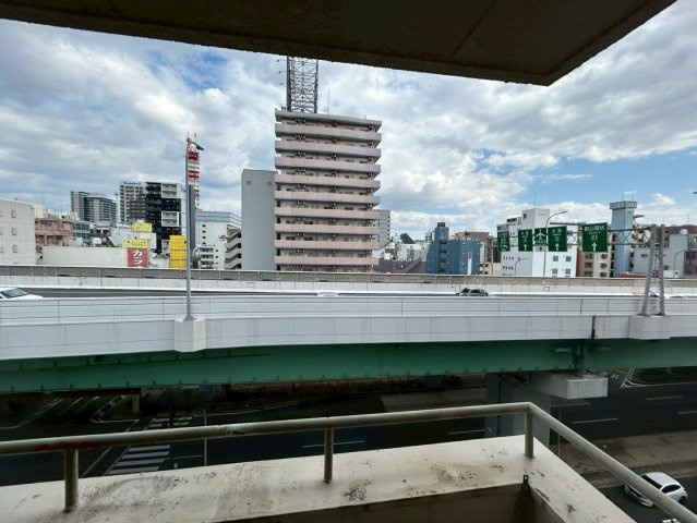 プリンセス栄|名古屋市の賃貸ならMy賃貸の展望|プリンセス栄