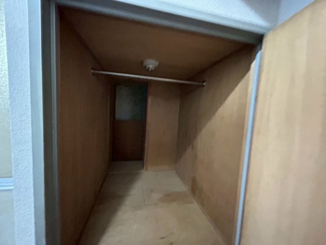 プリンセス栄|名古屋市の賃貸ならMy賃貸の収納|プリンセス栄