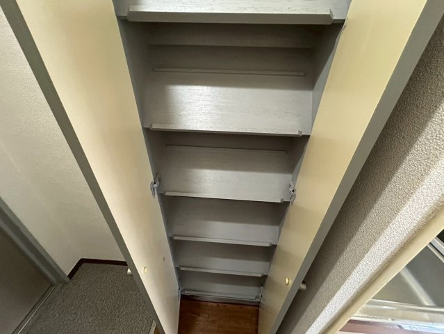 プリンセス栄|名古屋市の賃貸ならMy賃貸の収納|プリンセス栄