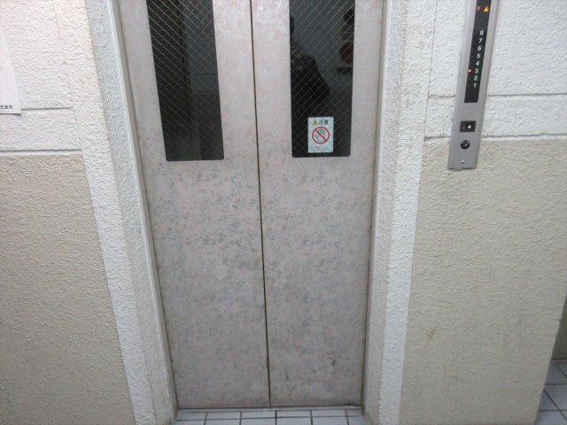 プリンセス栄|名古屋市の賃貸ならMy賃貸のその他共用部分|プリンセス栄