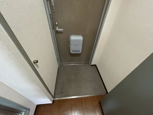 プリンセス栄|名古屋市の賃貸ならMy賃貸の玄関|プリンセス栄