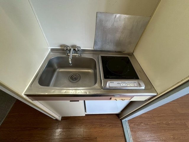 プリンセス栄|名古屋市の賃貸ならMy賃貸のキッチン|プリンセス栄