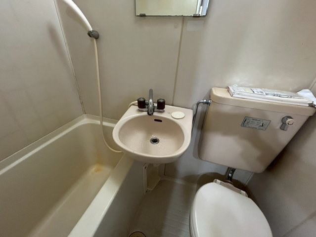 プリンセス栄|名古屋市の賃貸ならMy賃貸の洗面所|プリンセス栄