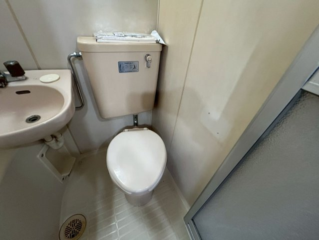 プリンセス栄|名古屋市の賃貸ならMy賃貸のトイレ|プリンセス栄