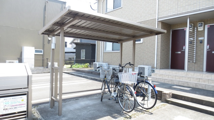 【その他共用部分】