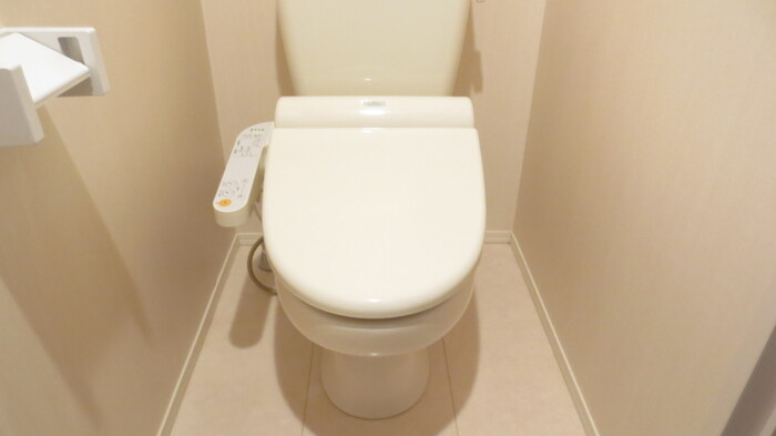 【トイレ】