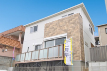 川西市新田3丁目新築一戸建ての画像