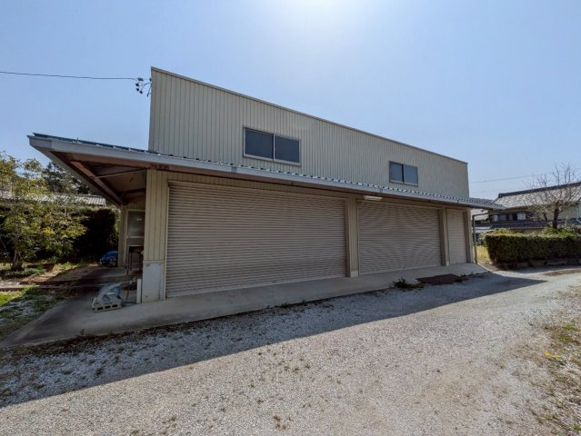 石巻町北屋敷３７貸倉庫